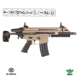 Fucile Elettrico SCAR-SC BRASS FDE FN HERSTAL by BOLT