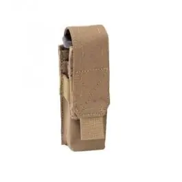 Tasca porta caricatore per pistola - tan - defcon 5 (d5-pm01 ct)