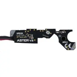 Gate Mosfet Aster V3 SE