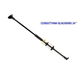 Cerbottana BlackBird 24"" Nera