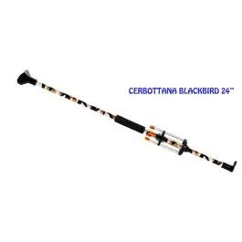 Cerbottana BlackBird 30"" Camo
