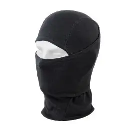Collare Passamontagna multiuso colore nero- Defcon5 (D5-1939 B)
