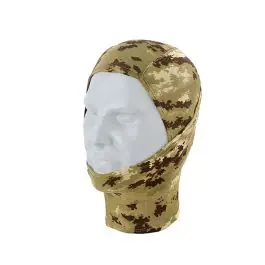 Collare Passamontagna multiuso colore multiland - Defcon5 (D5-1939 T)