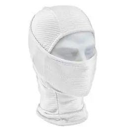 Collare Passamontagna termico multiuso colore bianco - Defcon5 (D5-1939/2 WH)