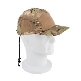 Cappellino tattico colore multicam - Defcon5 (D5-1951 MC)