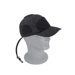 Cappellino tattico colore Nero - Defcon5 (D5-1951 B)