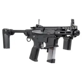 Fucile elettrico CM16 ARP9 3.0 Carbine nero