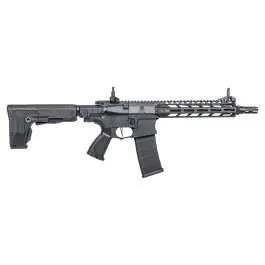 Fucile elettrico CM16 SRF 9 ETU nero