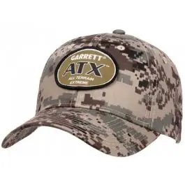 Cappellino ATX Garrett