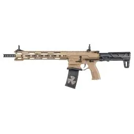 Fucile elettrico BAMF RECON ETU Tan