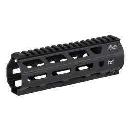 Paramano M-Lok Xxv 7"" Nero G&G Per Arp556 2.0 (G03237)