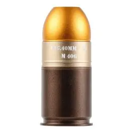 Granata a gas GM406 70 BBS G&G