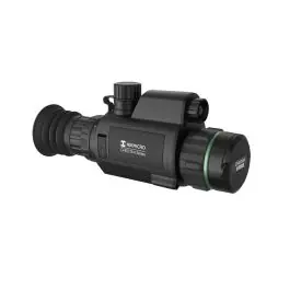 Visore notturno HIKMICRO CHEETAH NIGHT VISION DIGITAL SCOPE Torcia 850nm con Reticolo