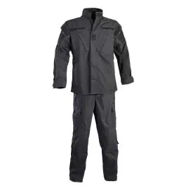 Uniform Combat Army Cutting ACU Defcon 5