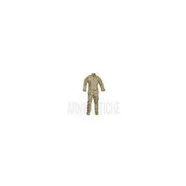 Uniform Combat Army multicam Cutting ACU Defcon 5