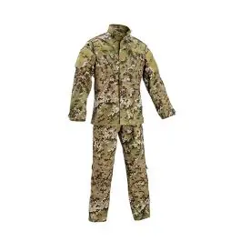 Uniforme Combat Army Multiland Taglio ACU Defcon 5