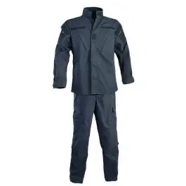 Uniform Combat Army Cutting ACU Defcon 5