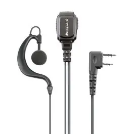 Auricolare MA21-LK PRO microfono con auricolare