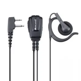 Auricolare MA24-L PRO microfono VOX/PTT