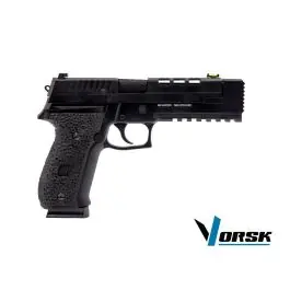 Pistola a Gas VP26X Nera Vorsk (VGP-04-01)