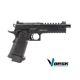 Pistola a Gas vorsk HI CAPA 5.1S Nera (VGP-02-25)