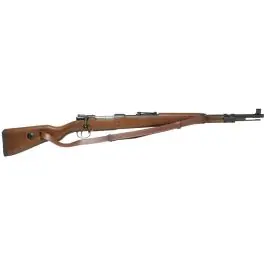 Fucile a CO2 G980 K98 - Full Metal & Legno vero - G&G (GG-G980 CO2)