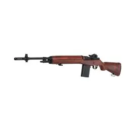 M1A elettrico - Vero legno e metallo A&K