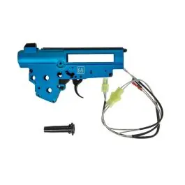 Gearbox rinforzato V3 QD con micro-contatto SPECNA ARMS