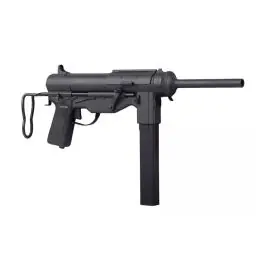 Mitraglliatrice Elettrica Grease Gun in Metallo Snow Wolf
