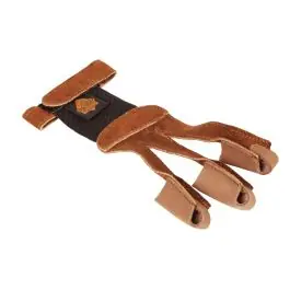 Guanto di Protezione A 3 Dita Big Tradition basic