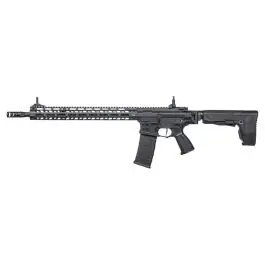Fucile elettrico CM16 SRF 12 ETU nero
