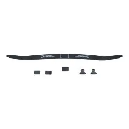 Ricambio arco per balestra 80 Lb