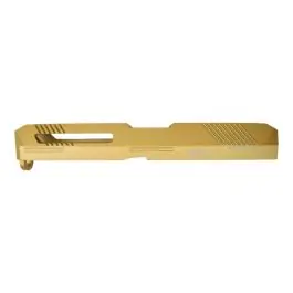 Carrello di ricambio gold per pistola HG 182 HFC