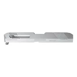 Carrello di ricambio silver per pistola HG 182 HFC