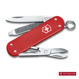 Coltello Multiuso Classic SD ALOX sweet berry Victorinox