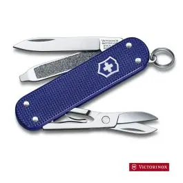 Coltello Multiuso Classic SD ALOX night dive Victorinox