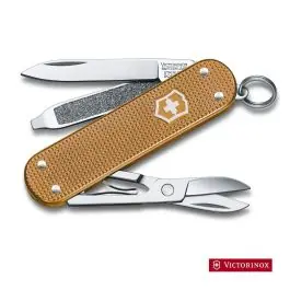 Coltello Multiuso Classic SD ALOX wet sand Victorinox