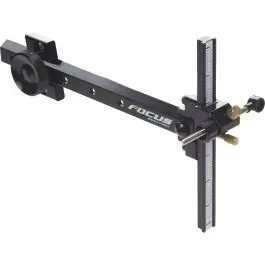 Mirino Professionale per Arco CARTEL EX-SIGHT