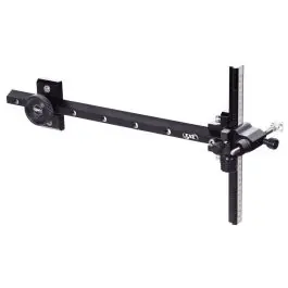 Mirino Professionale per Arco SPEEDER EXE nero RH