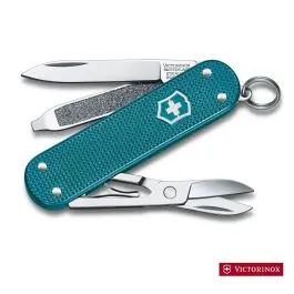 Coltello Multiuso Classic SD ALOX wild jungle Victorinox