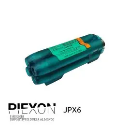 kit 4 Cartuccia Addestramento per Pistola al Peperoncino Anti-Aggressione JPX6 PIEXON