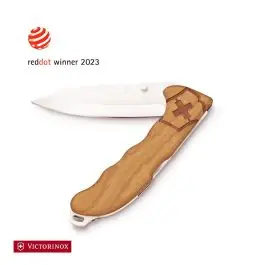Victorinox Hunter Pro Evoke Wood