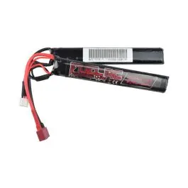 Batteria LiPo 7.4v - 2000mAh 20C Nunchuck connettore DEANS Fuel-RC