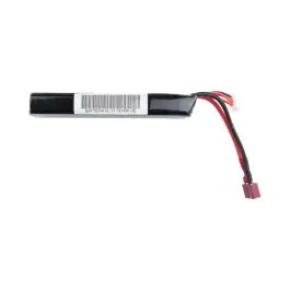 Batteria LiPo 11.1v - 1450mAh 30C Fuel-RC Connettore Deans