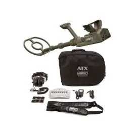Metal detector GARRET ATX