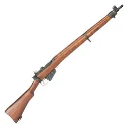 Fucile a molla ENFIELD SMLE BRITISH NO.4 MK1