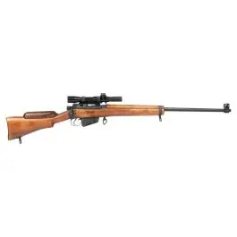 Fucile a molla ENFIELD L42A1 con ottica