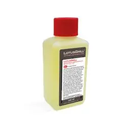 Gel combustibile per lotusgrill da 200 ML