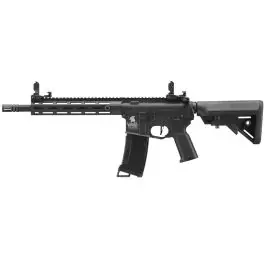 Fucile Elettrico HELLION Gen3 ETU M-LOK 10"" LT-32 nero Lancer Tactical (LE9029)