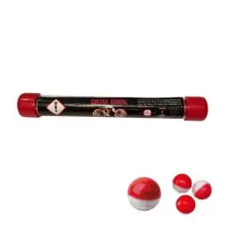 PALLINE .50 AL PEPERONCINO PB-538